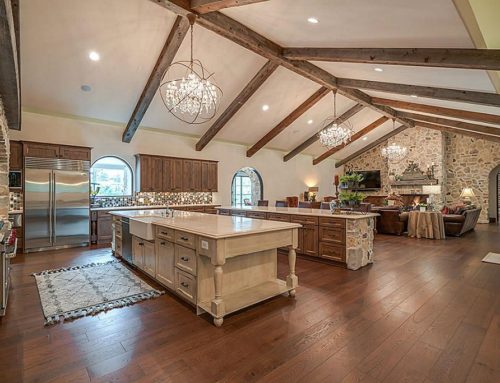 STYLISH SOPHISTICATION